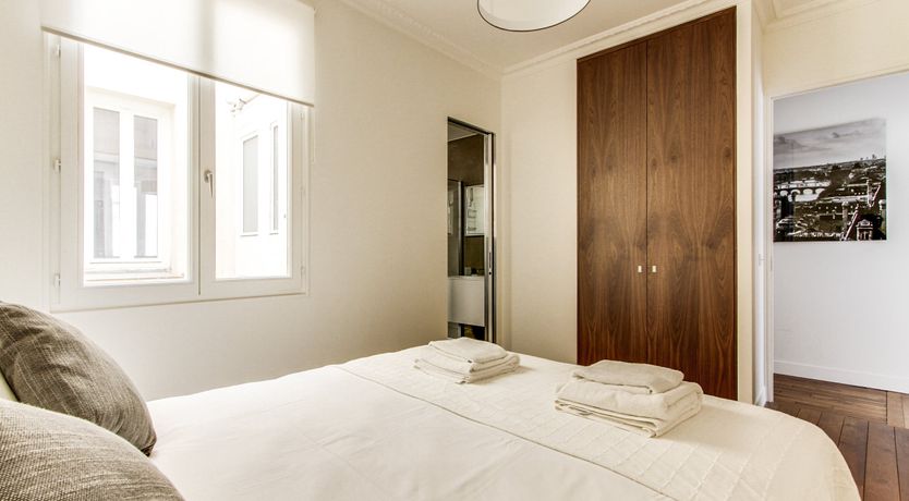 Photo of The Haussmann