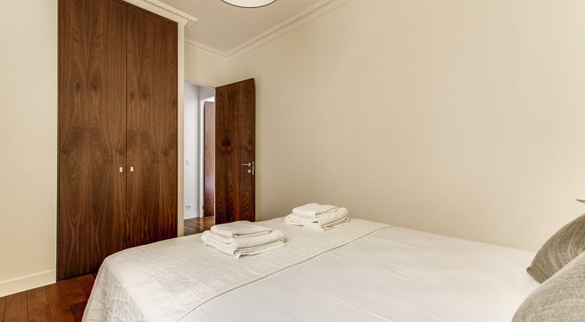 Photo of The Haussmann