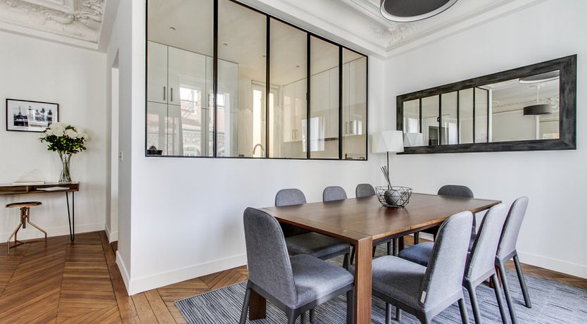 Photo of The Haussmann