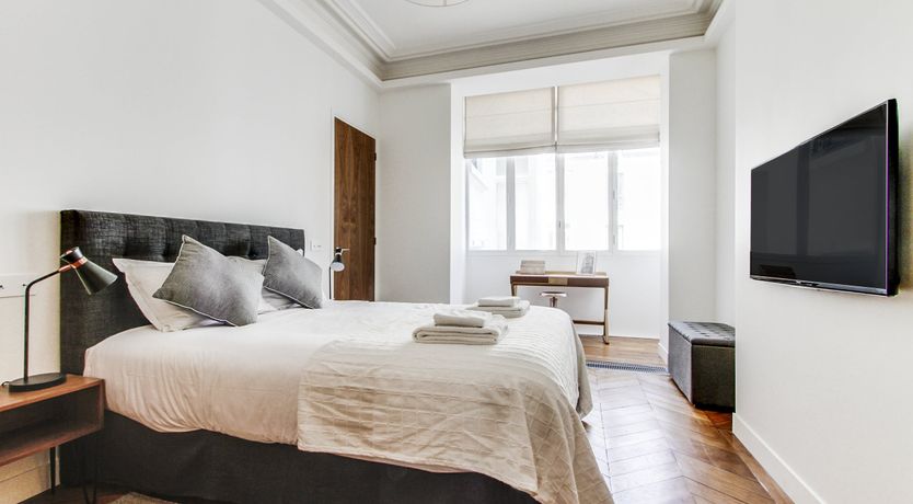 Photo of The Haussmann