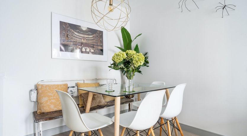 Photo of The Armillary Globe