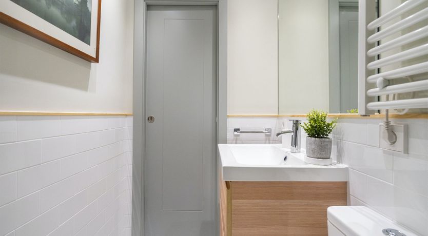 Photo of The Armillary Globe