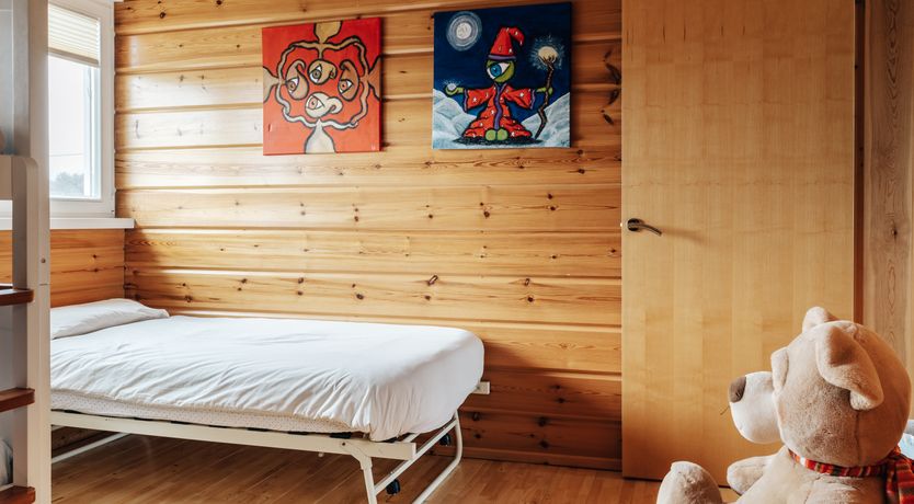 Photo of I Do Like To Be