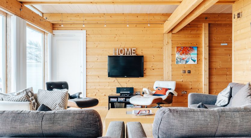 Photo of I Do Like To Be