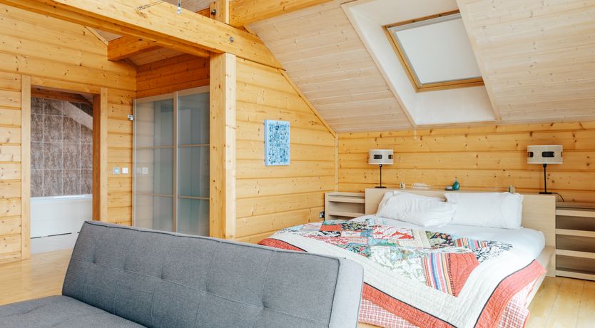 Photo of I Do Like To Be