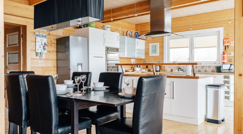 Photo of I Do Like To Be