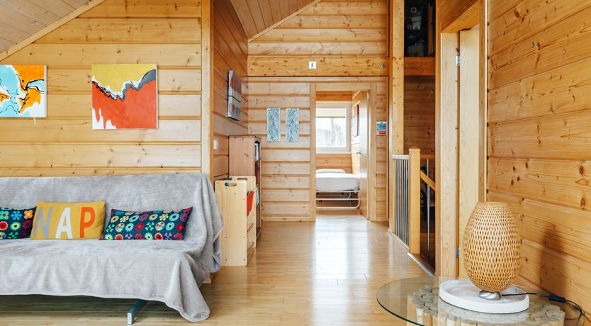 Photo of I Do Like To Be