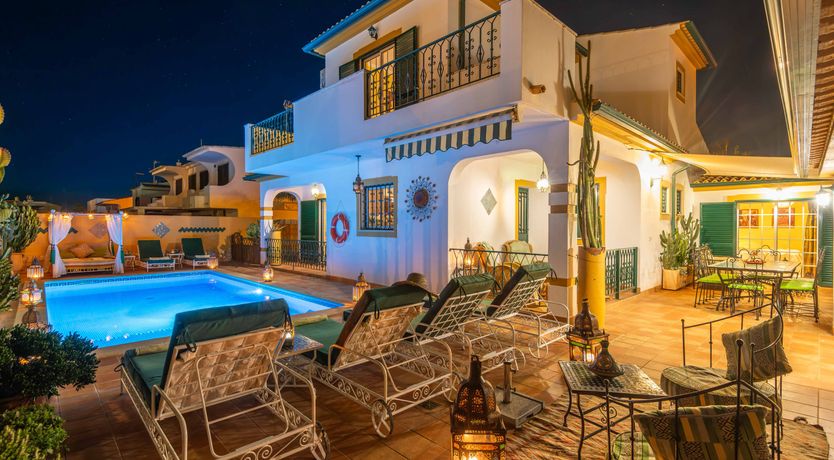 Photo of Hubbly Bubbly