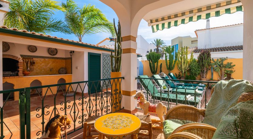 Photo of Hubbly Bubbly