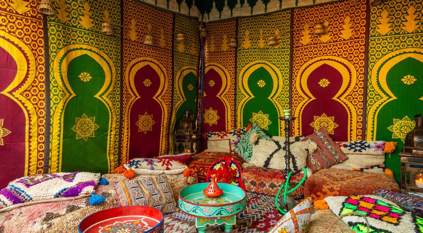 Photo of Hubbly Bubbly