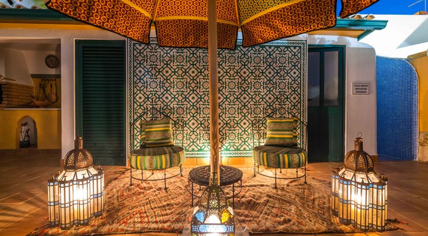 Photo of Hubbly Bubbly