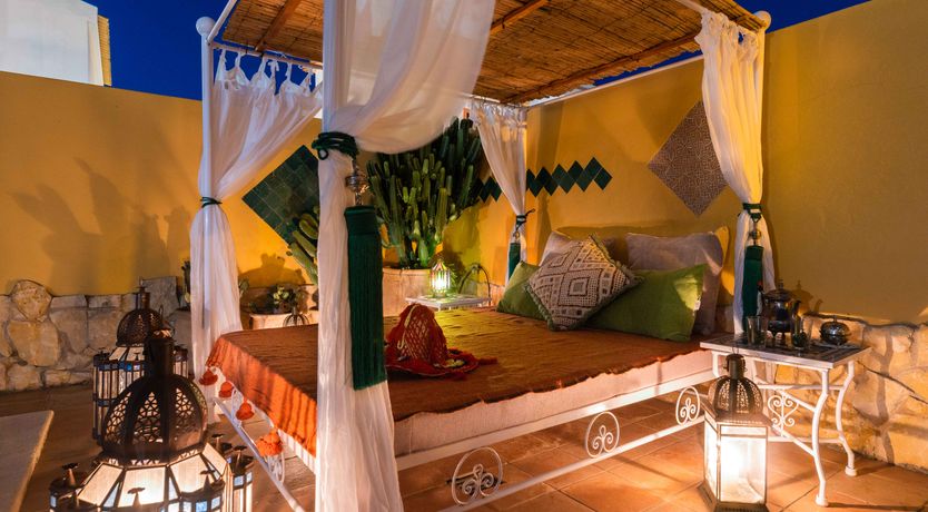 Photo of Hubbly Bubbly