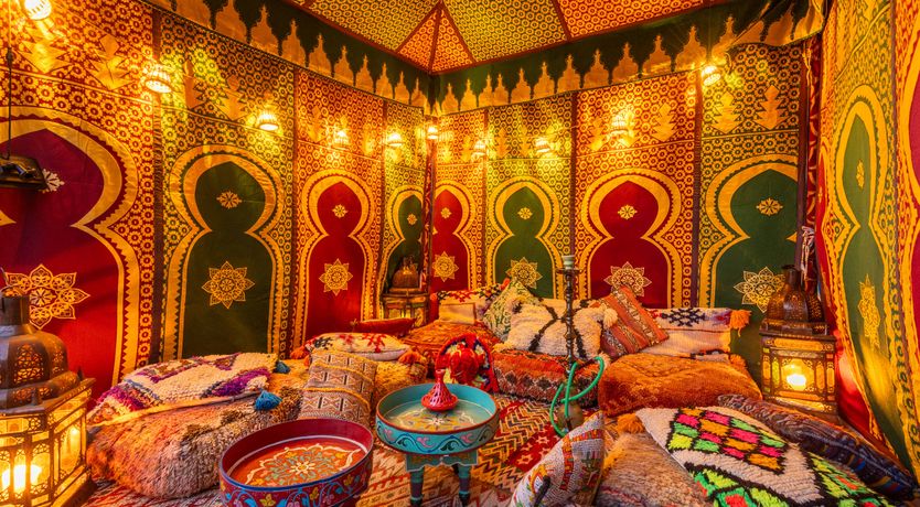 Photo of Hubbly Bubbly