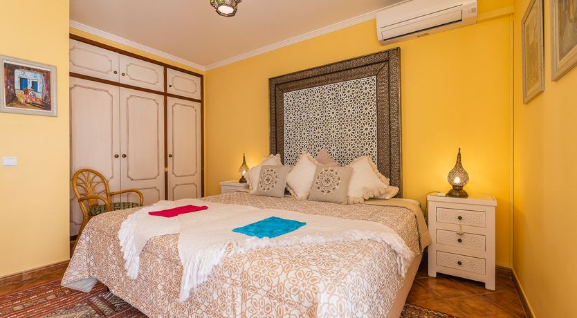 Photo of Hubbly Bubbly