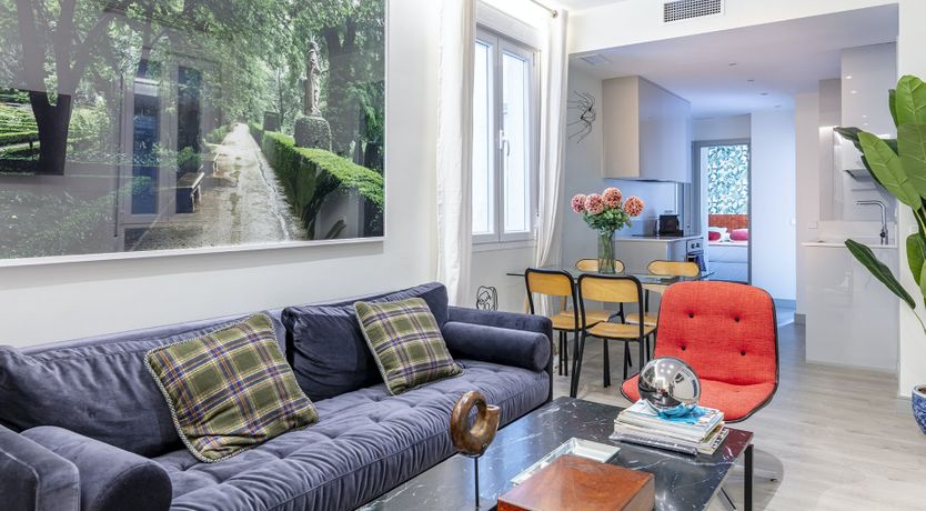 Photo of The Lepidus