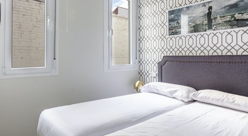 Photo of The Lepidus