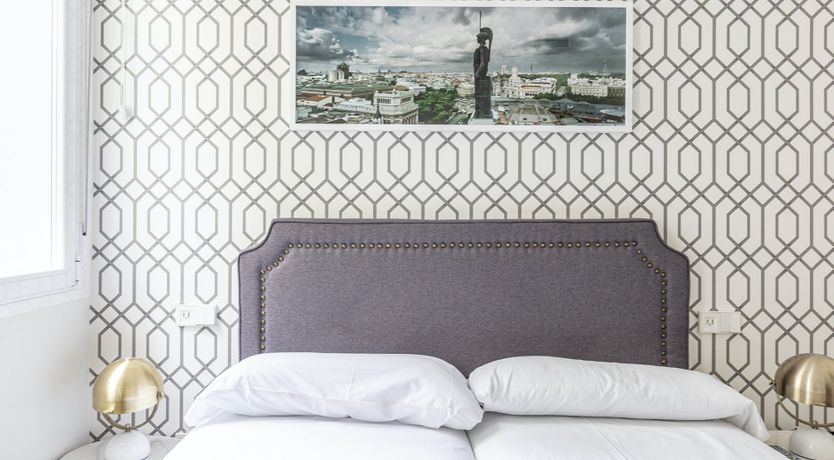 Photo of The Lepidus