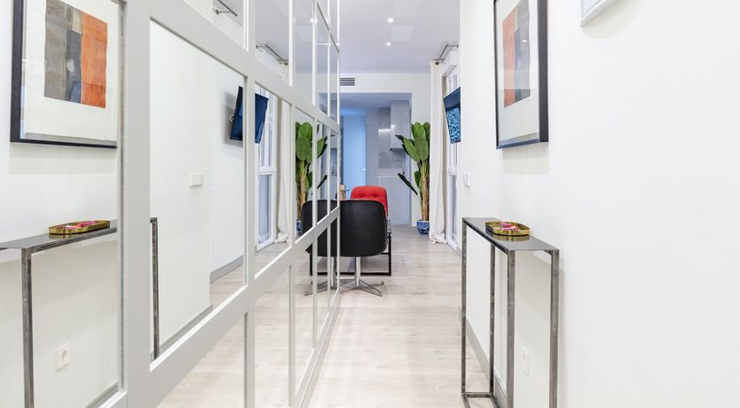 Photo of The Lepidus