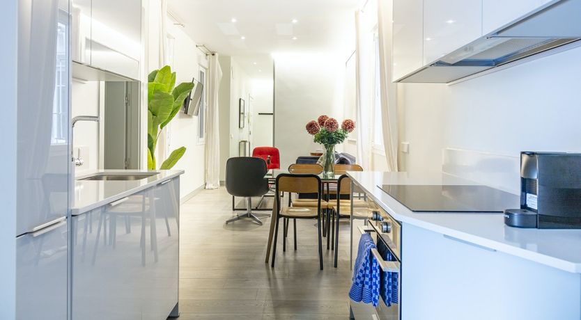 Photo of The Lepidus