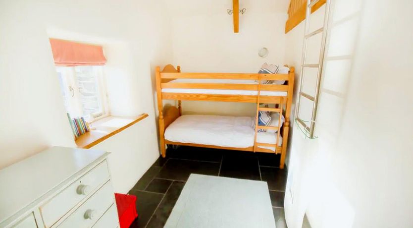 Photo of Calf's House