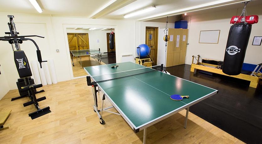 Photo of Calf's House