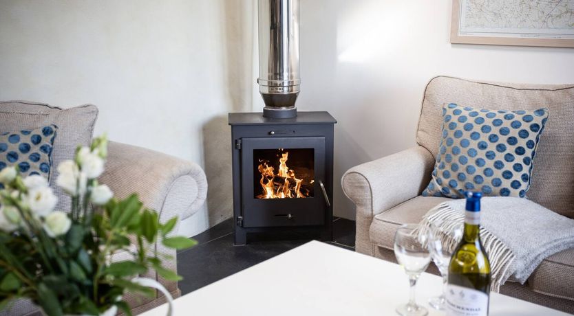 Photo of Calf's House