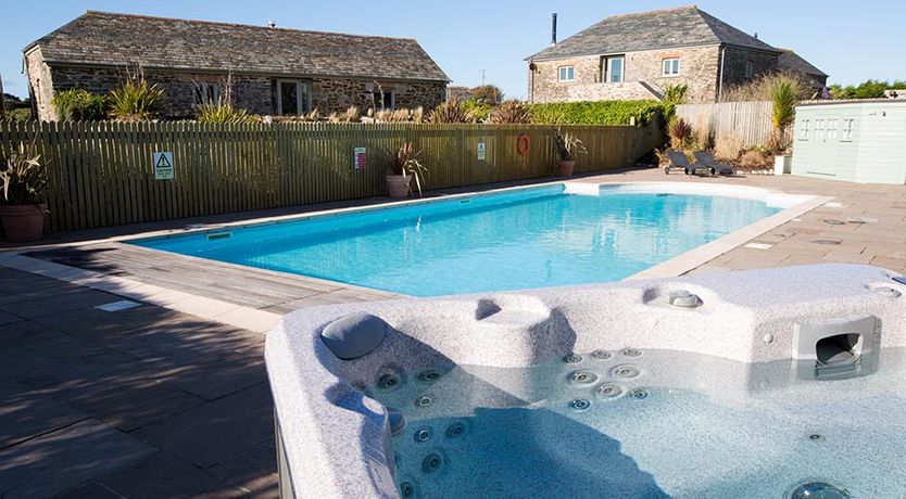 Photo of Calf's House