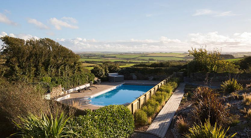 Photo of Calf's House