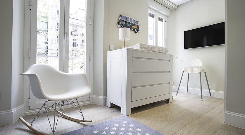 Photo of The Green Guitar