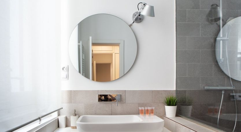 Photo of Yellow Brushwork