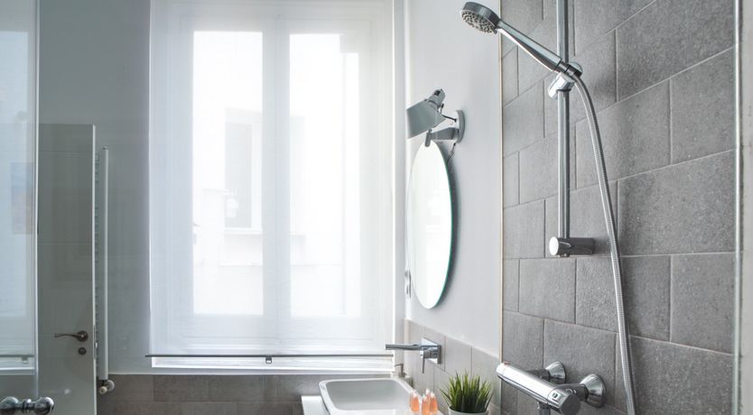 Photo of Yellow Brushwork