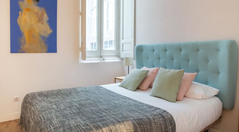 Photo of Yellow Brushwork