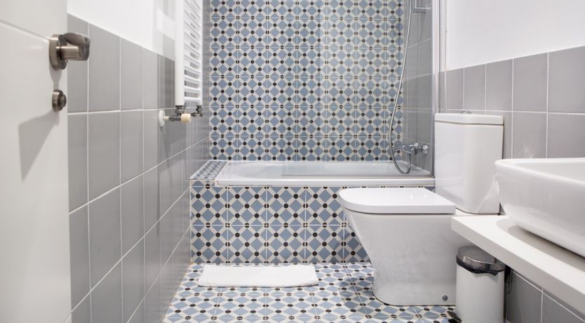 Photo of Yellow Brushwork