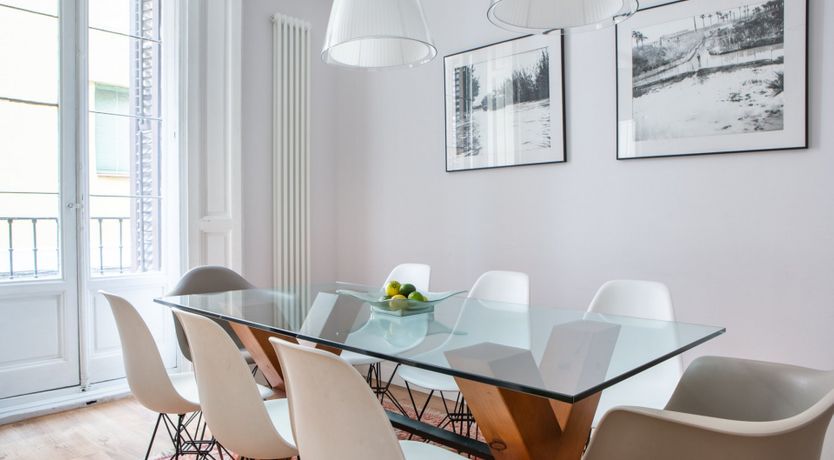 Photo of Yellow Brushwork