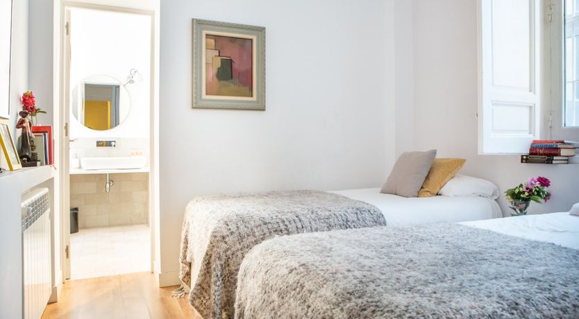 Photo of Yellow Brushwork