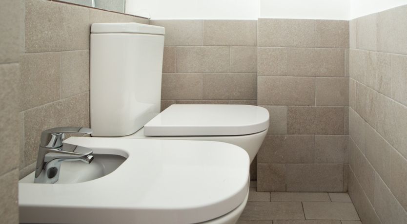 Photo of Yellow Brushwork