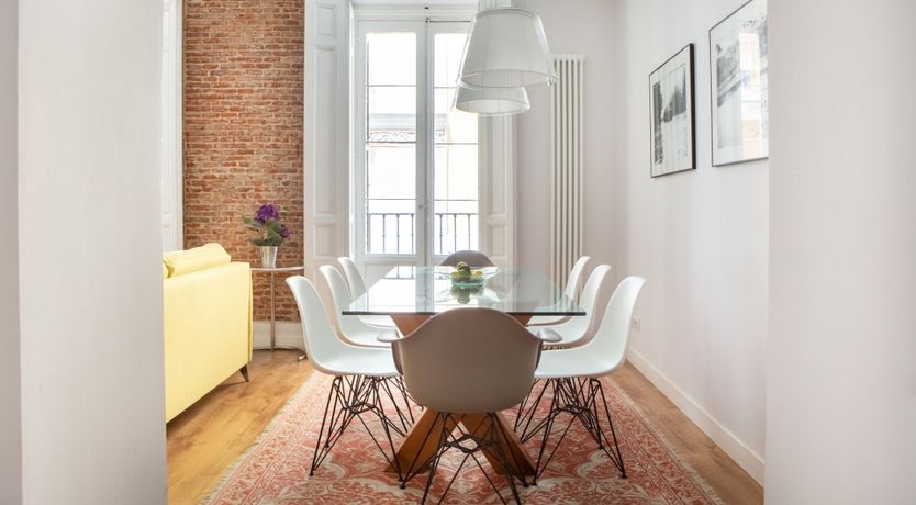 Photo of Yellow Brushwork