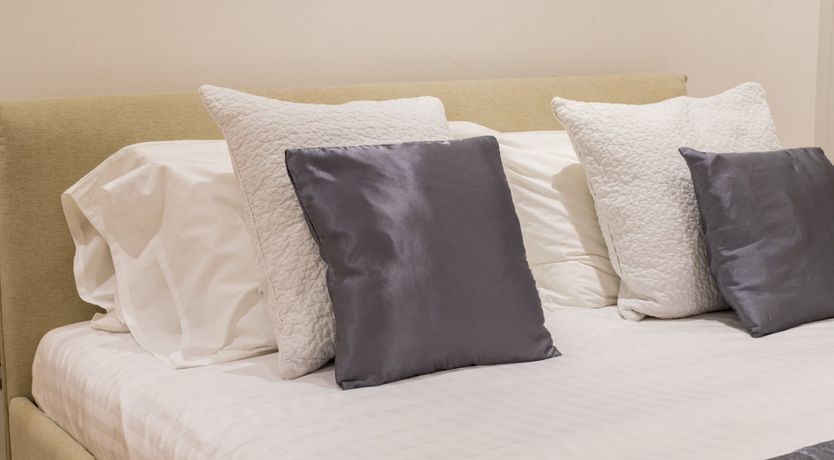 Photo of Kensington Mews