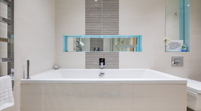 Photo of Kensington Mews