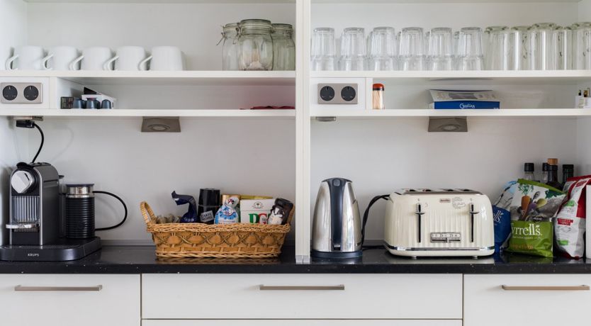 Photo of Kensington Mews