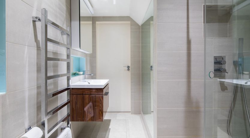 Photo of Kensington Mews