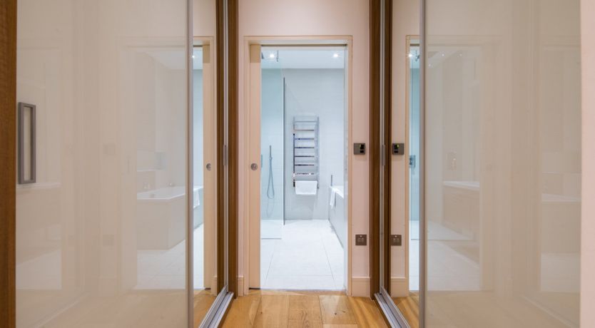 Photo of Kensington Mews