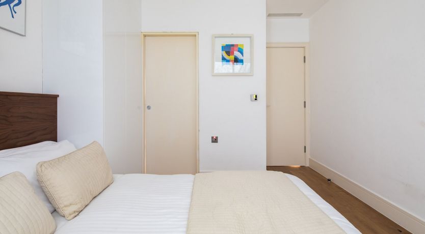 Photo of Kensington Mews