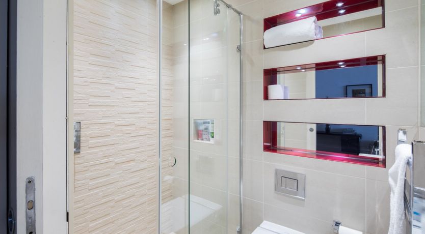 Photo of Kensington Mews