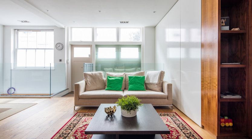 Photo of Kensington Mews