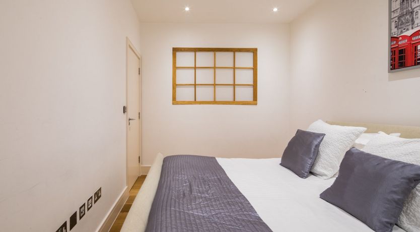 Photo of Kensington Mews