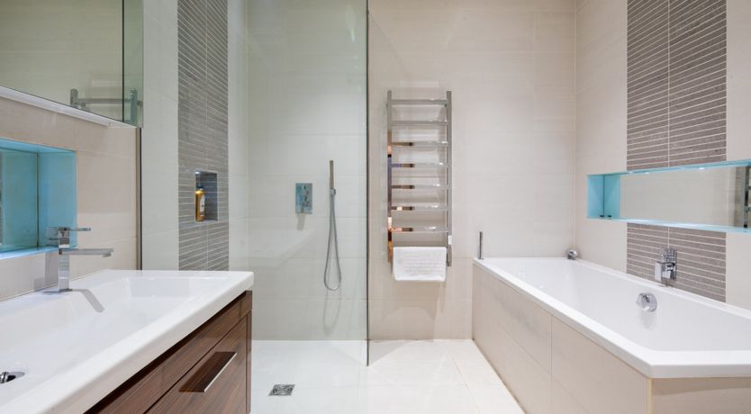 Photo of Kensington Mews