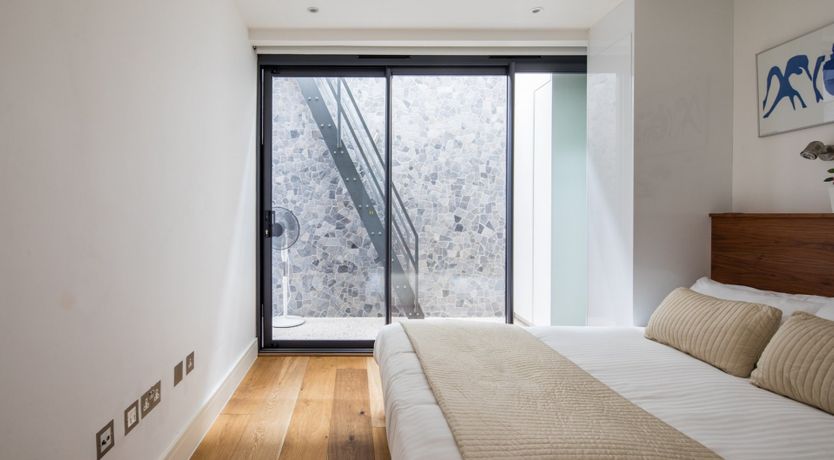 Photo of Kensington Mews