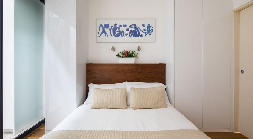 Photo of Kensington Mews