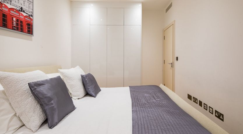 Photo of Kensington Mews